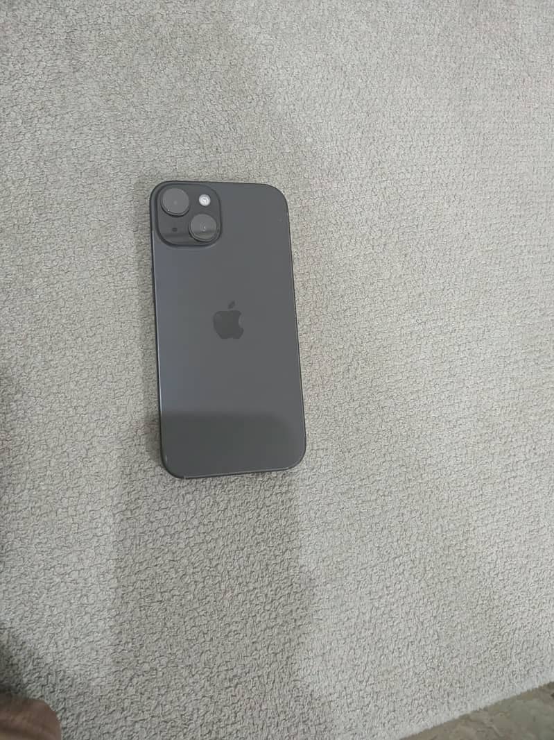Apple iPhone 15 1