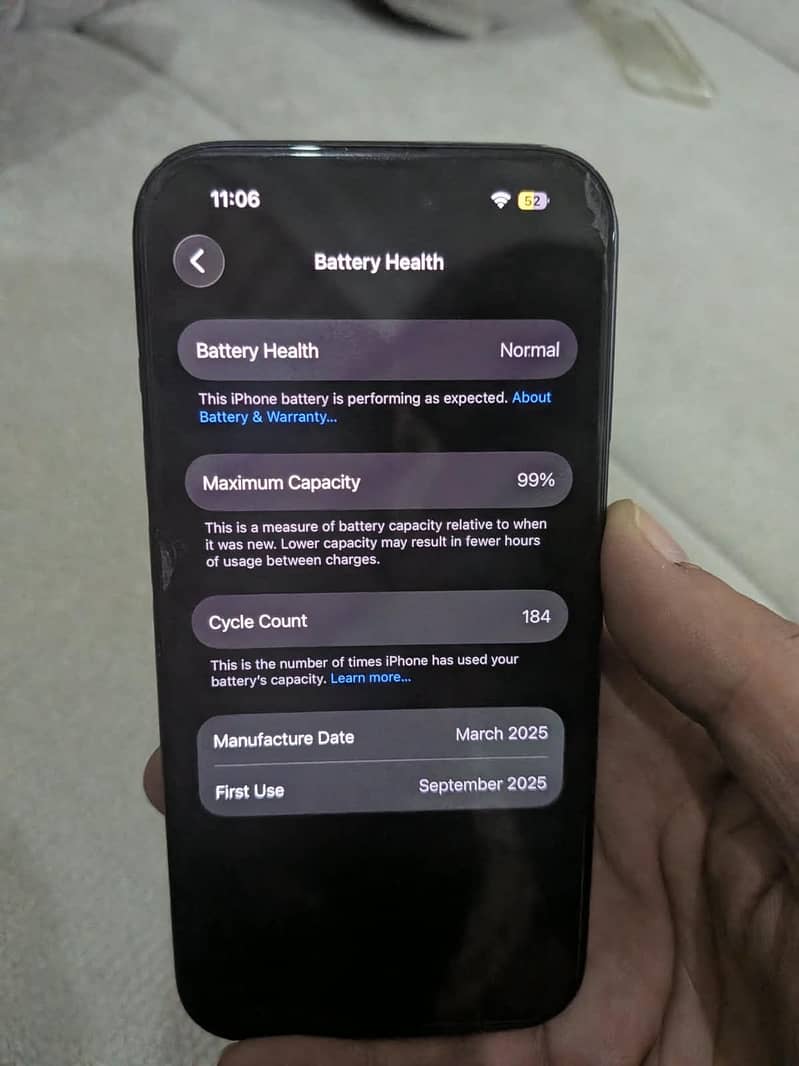 Apple iPhone 15 3