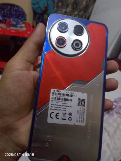 Tecno SPARK 30 Pro