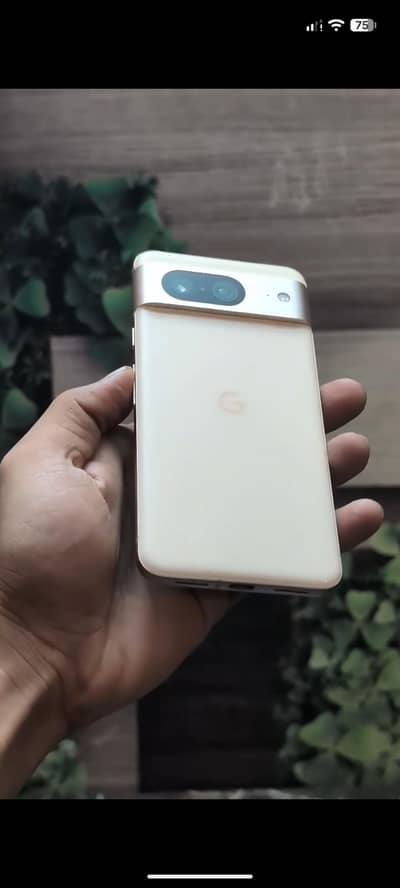 Google Pixel 8a