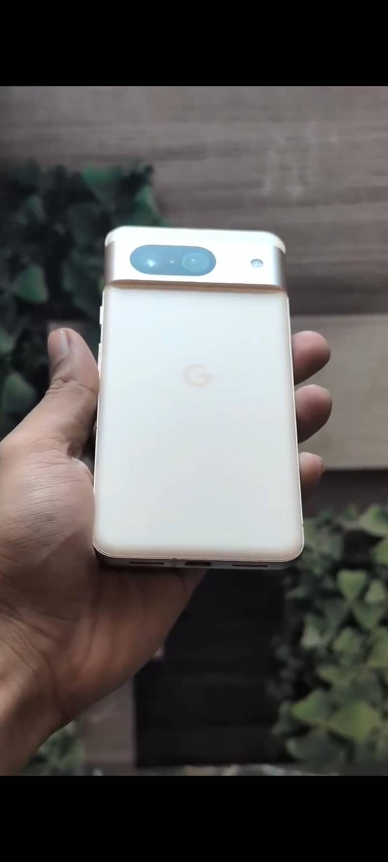 Google Pixel 8a 1