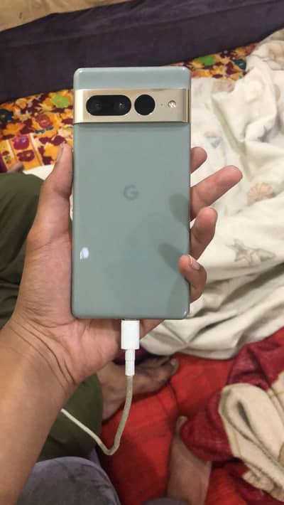 Google Pixel 7 Pro