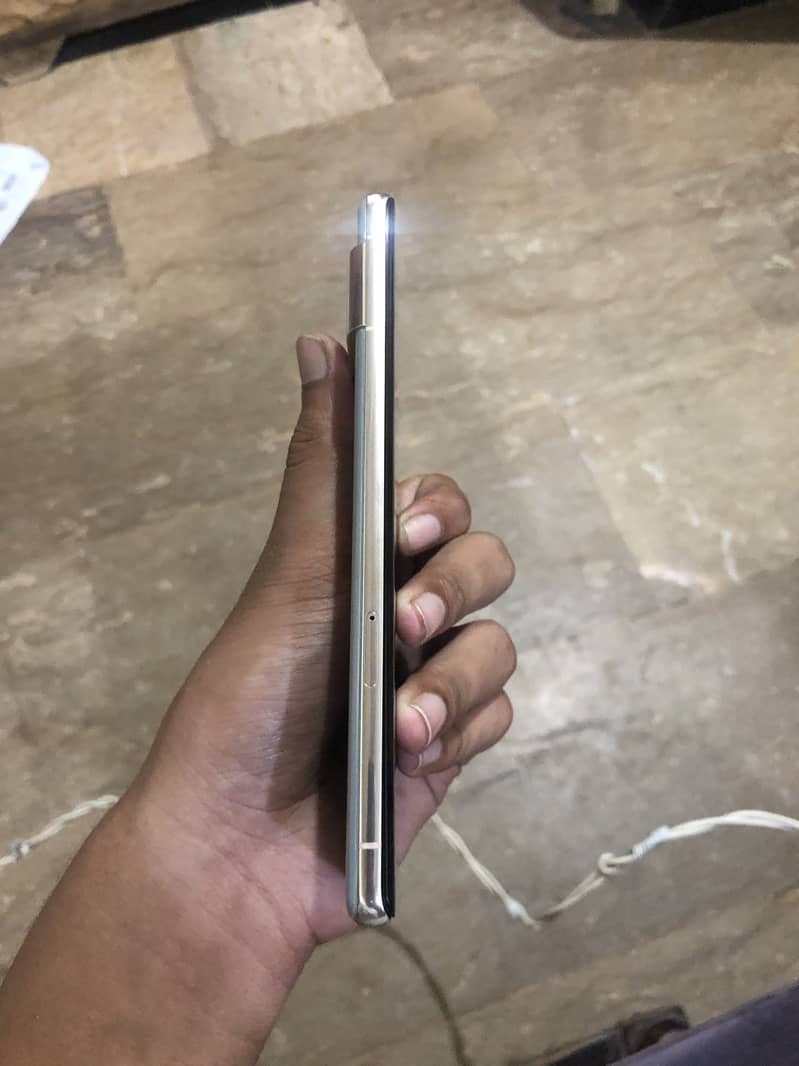 Google Pixel 7 Pro 2