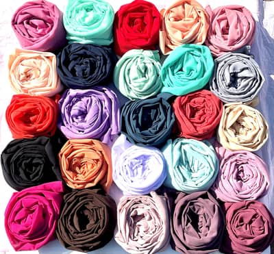 premuim qulaity georget scarves