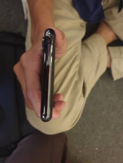 Apple iPhone XS