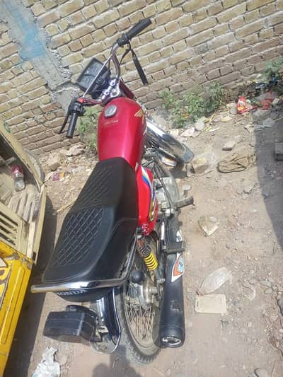 22 model Honda peshawar invoice