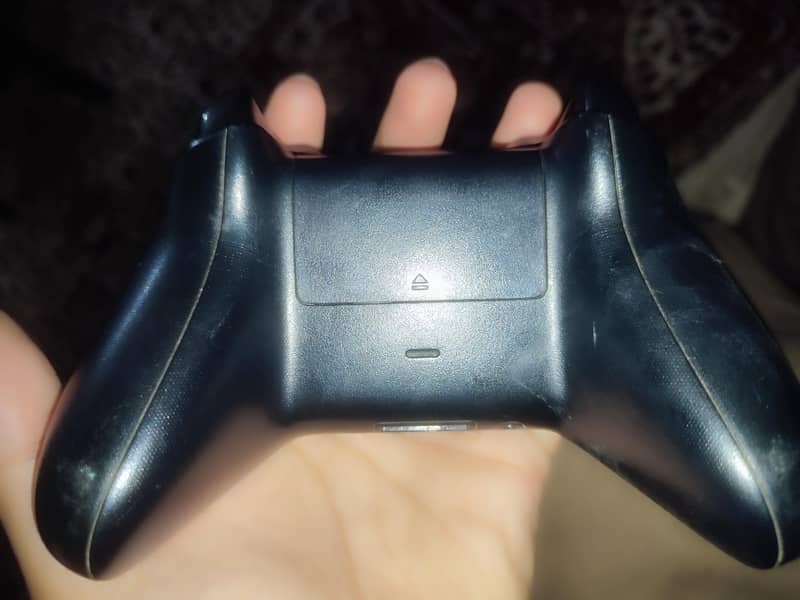 Xbox 1 controller 4