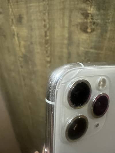 Apple iPhone 11 Pro