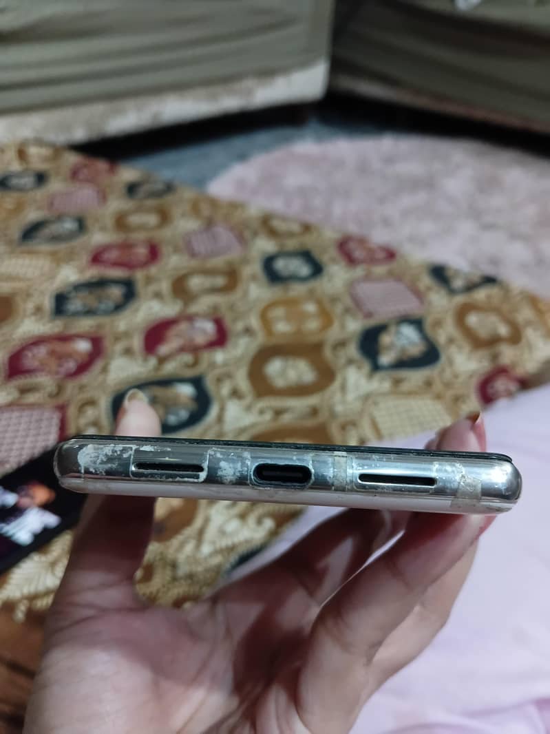 Google Pixel 6 Pro 4