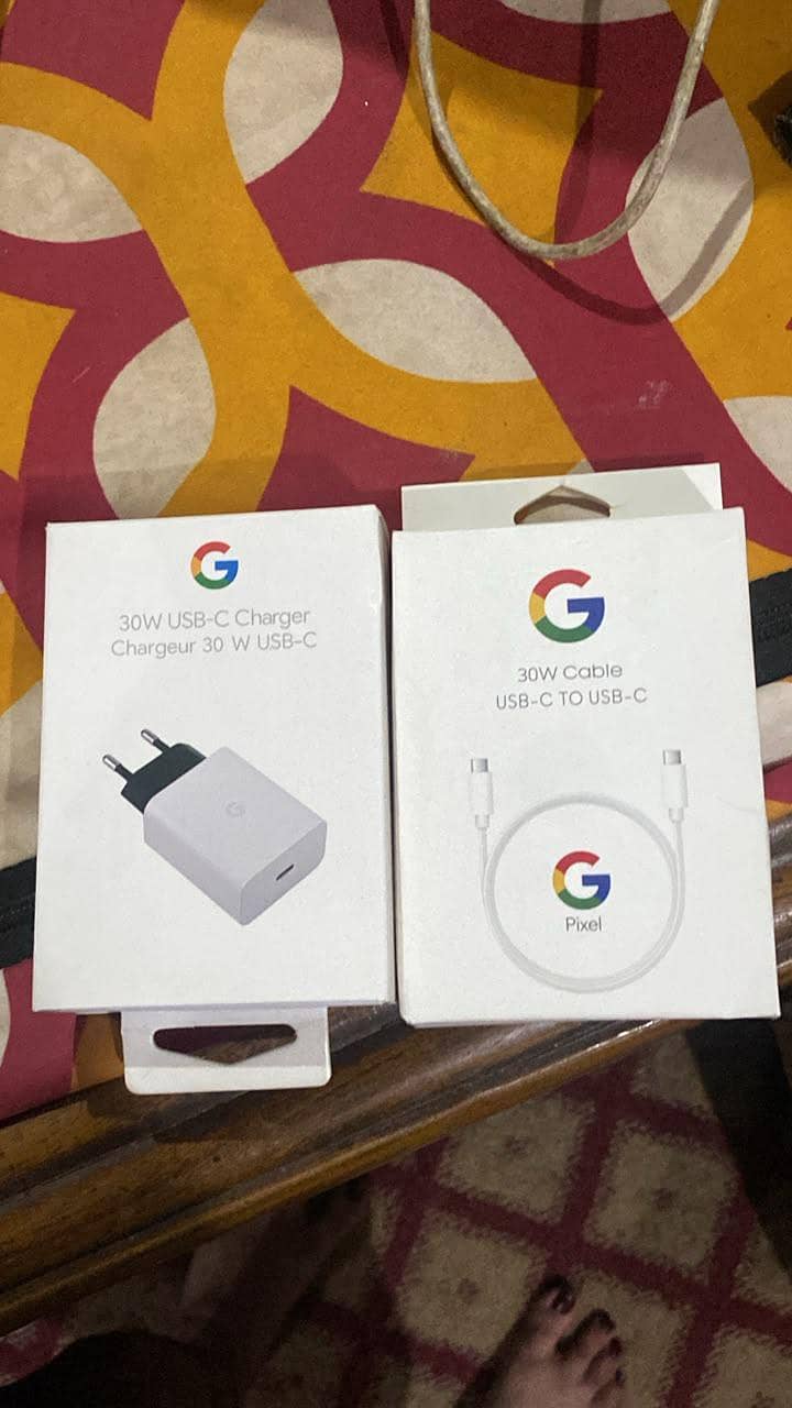 Google Pixel 6 Pro 7
