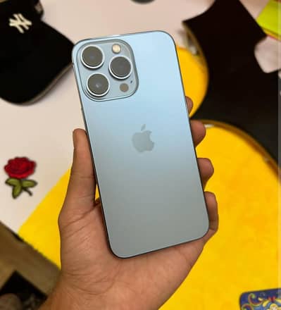 Apple iPhone 13 Pro