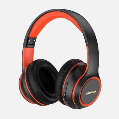 Amaya premium wireless headphones