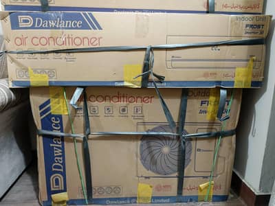 Dawlance Frost 30 1.5 ton Inverter A. C