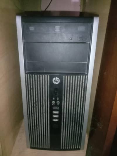 budget PC