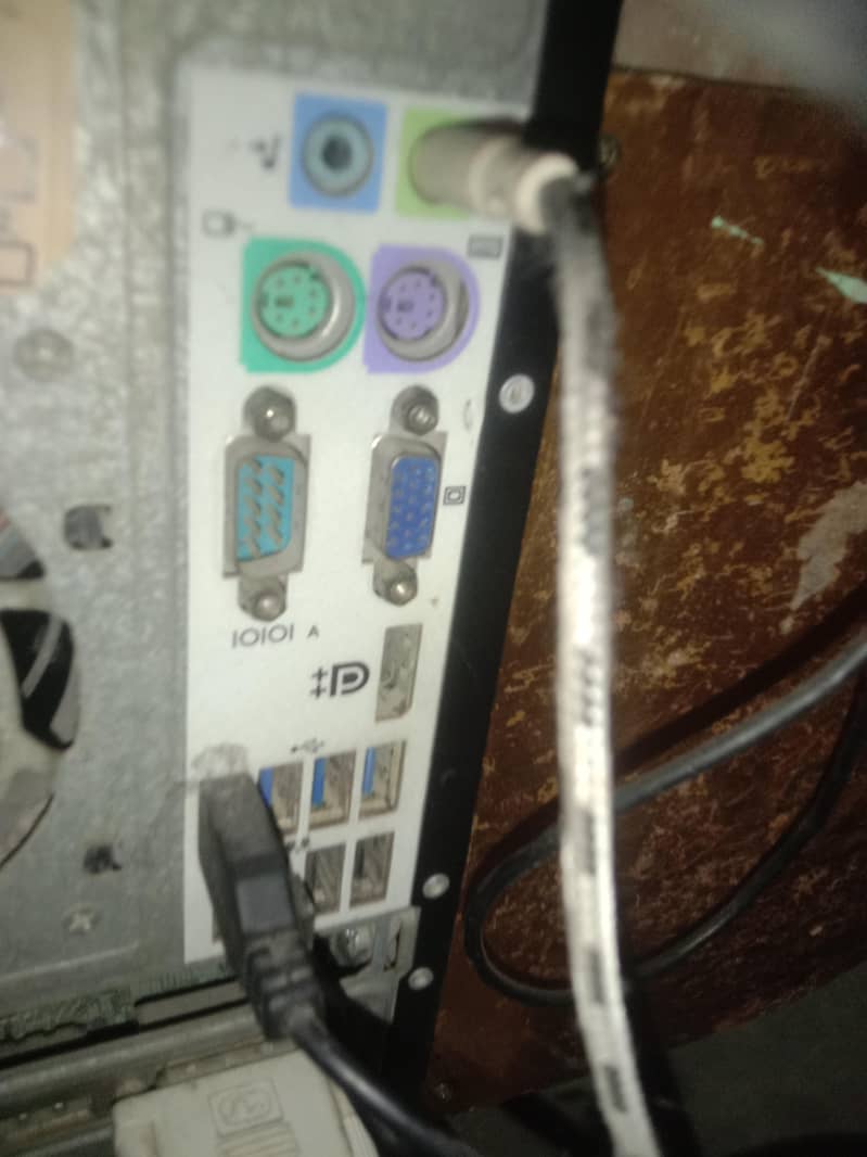 budget PC 1