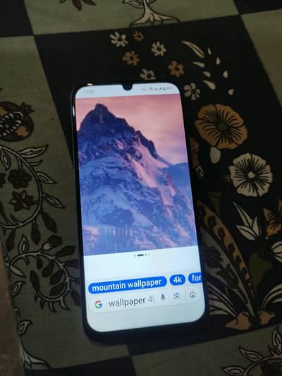 OPPO A6c