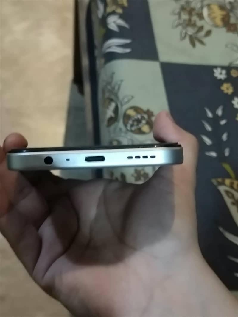 OPPO A6c 2