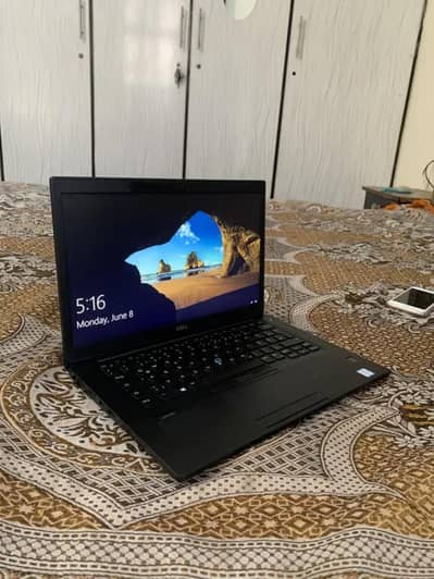 Dell Core i5 6th Gen Laptop