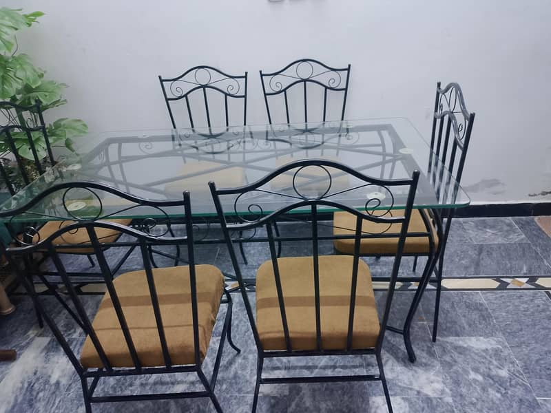dinning table 1