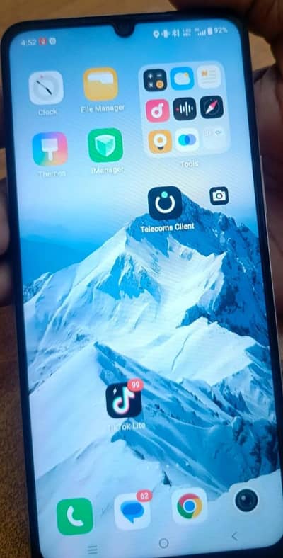 Vivo Y05 - Almost New