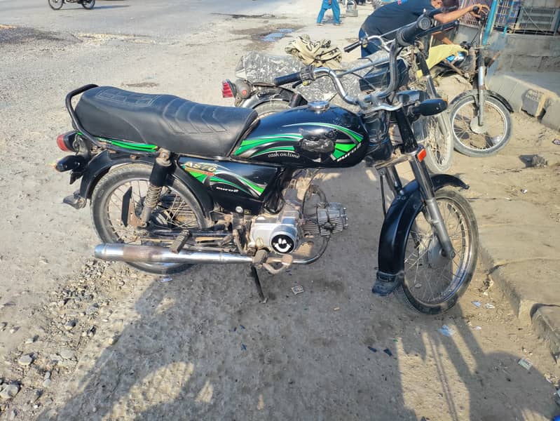 bionic 70 2018 1