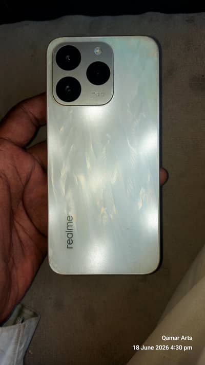 Realme 15t