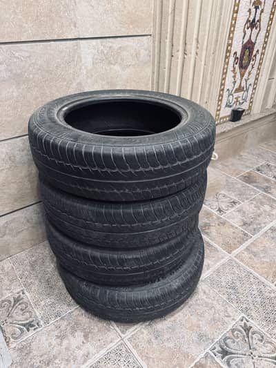 Euro star tyres 175/65 R 15