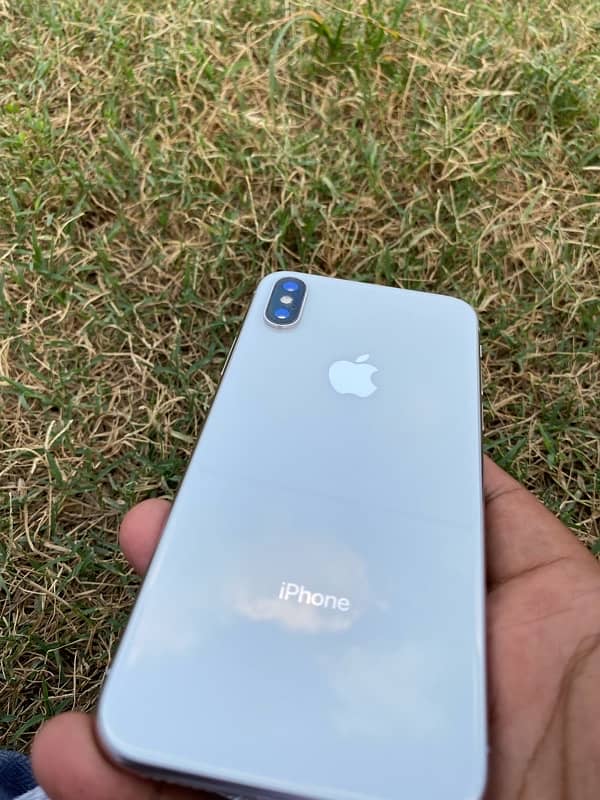 iphone x 2