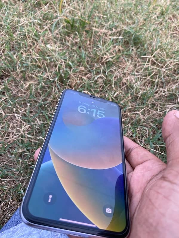 iphone x 4