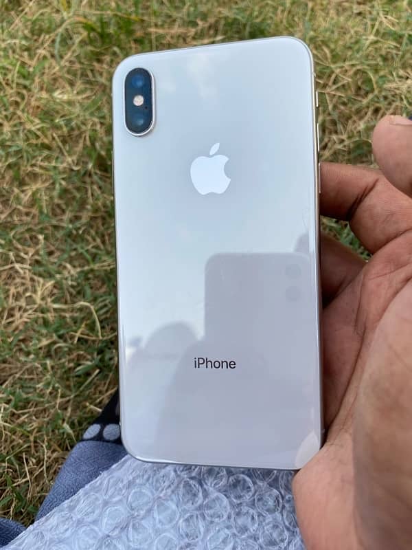 iphone x 5