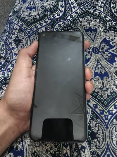 infinix Hot 10