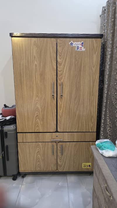 Cabinet Almari For Sale