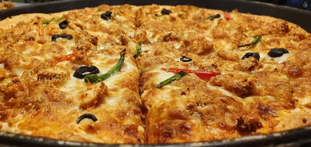 female cooking job available