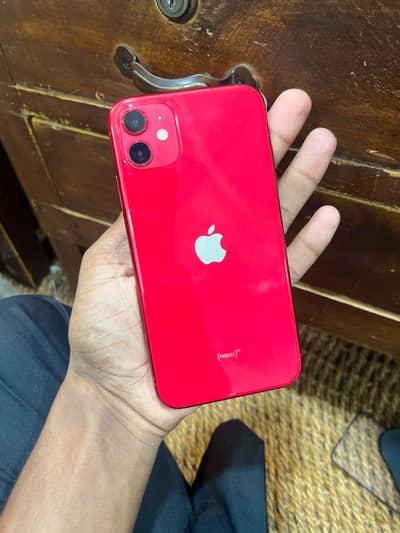 Apple iPhone 11