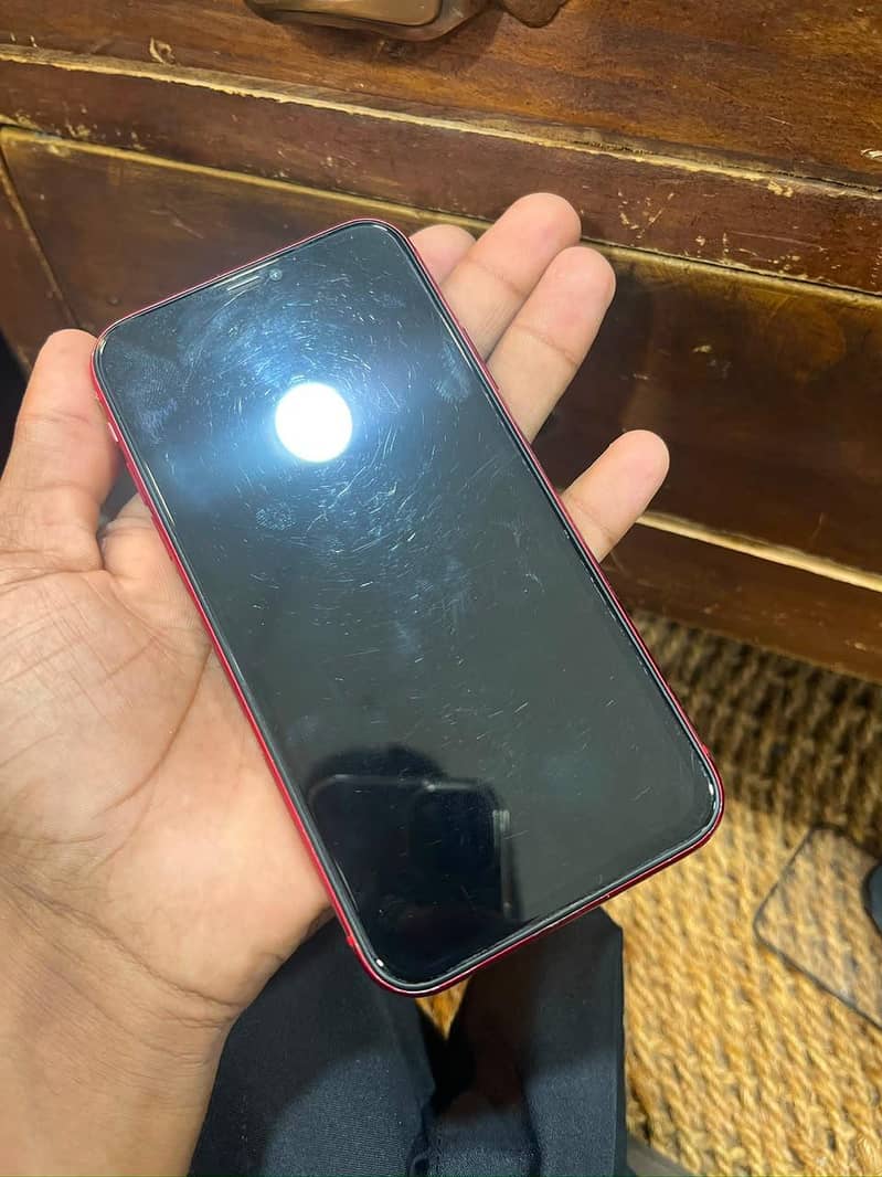 Apple iPhone 11 1