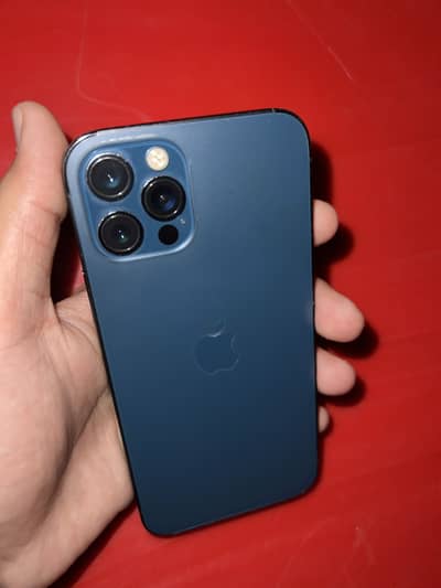 Apple iPhone 12 Pro