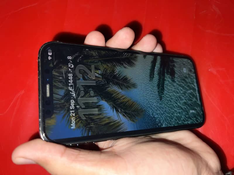 Apple iPhone 12 Pro 2