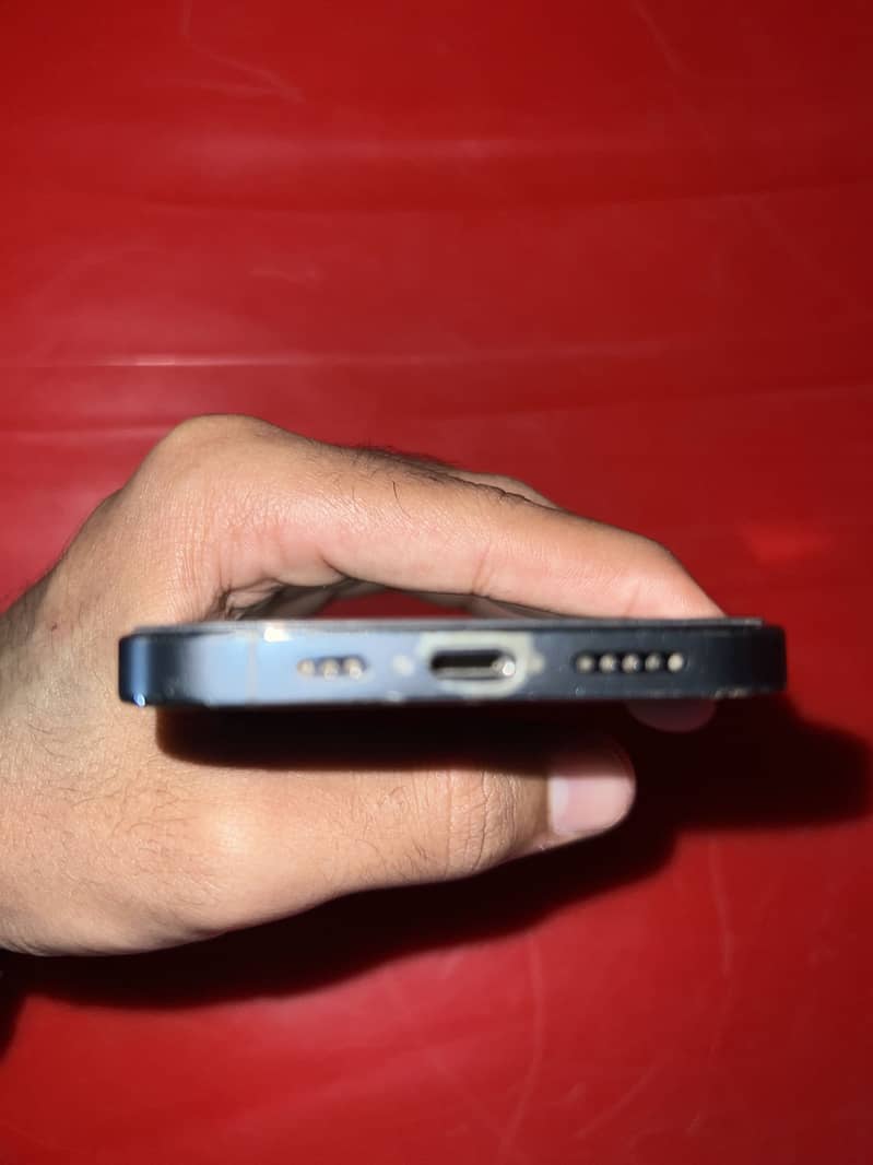 Apple iPhone 12 Pro 5