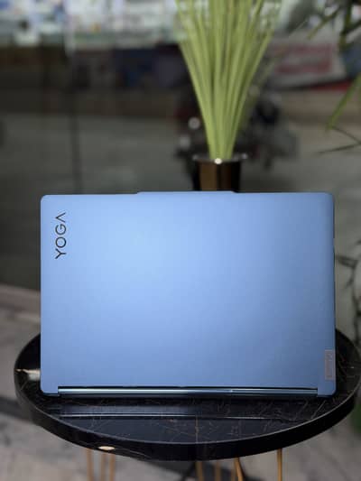  LENOVO YOGA BOOK 9i (13IRU8)  Intel Core i7-1355U (13th Gen,