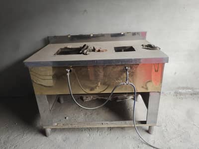 chae Wala counter for sale