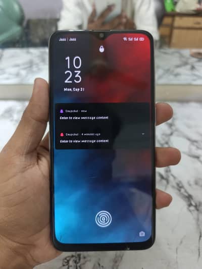 OPPO Reno Z