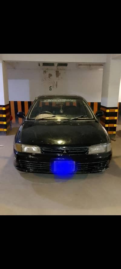 Mitsubishi Lancer 1994 available for sale