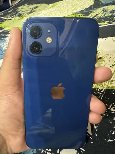 Apple iPhone 12
