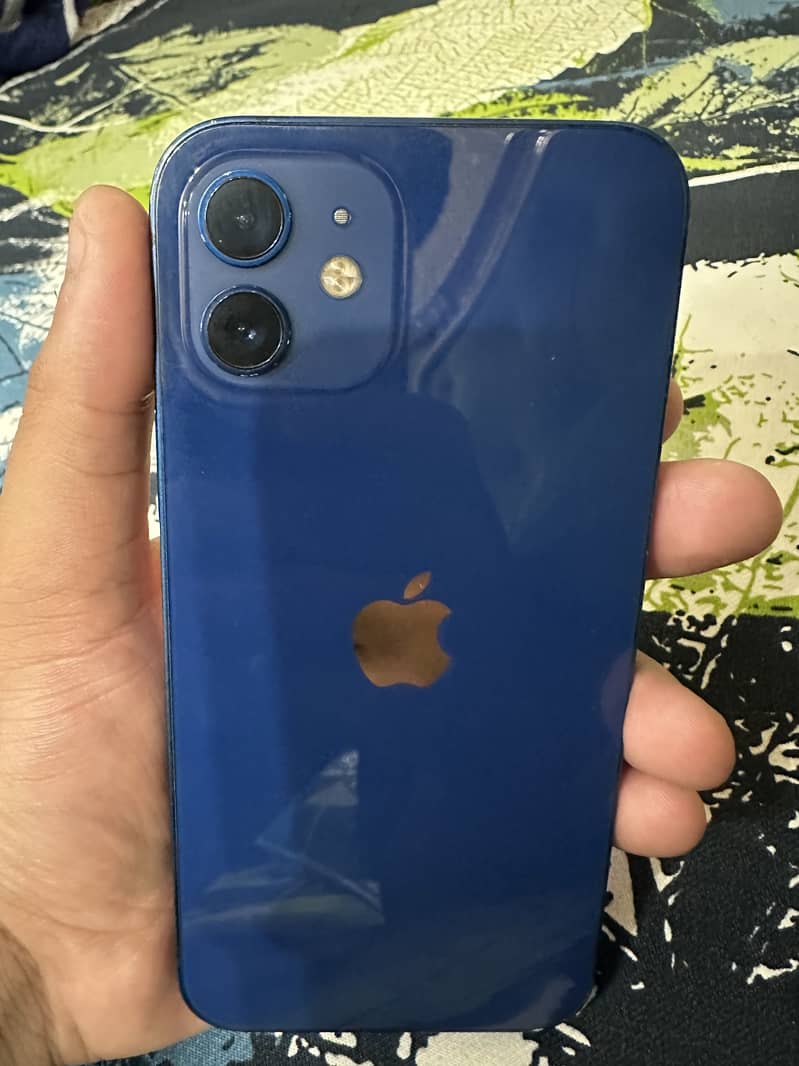 Apple iPhone 12 0