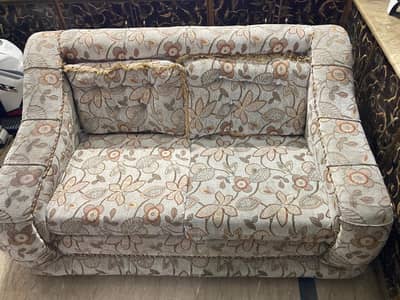 Sofa Set