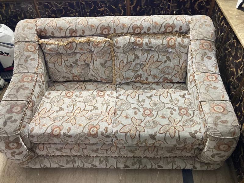 Sofa Set 0