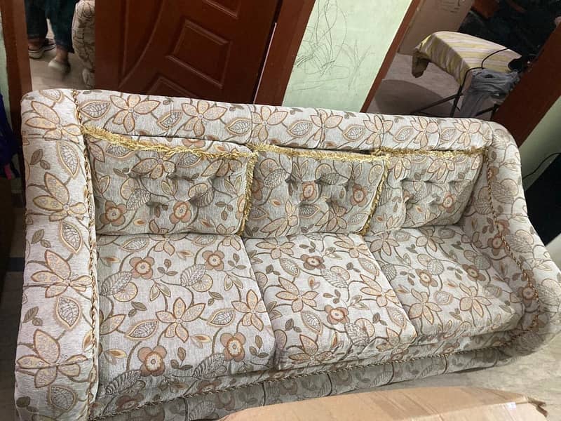 Sofa Set 1