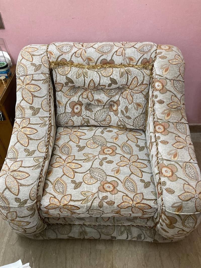 Sofa Set 2
