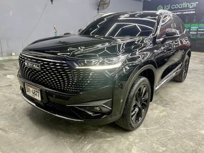 Haval H6 2024