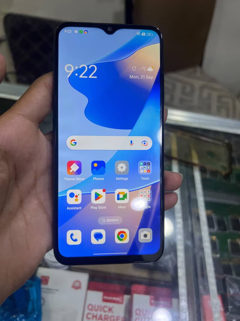 OPPO A16 2